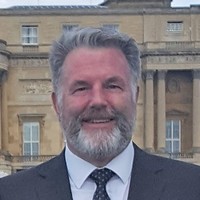 Graham Storey