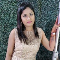Shweta Bhosle Doshi