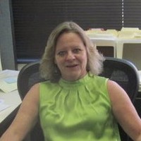 Lora George