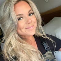 Samantha Tabor
