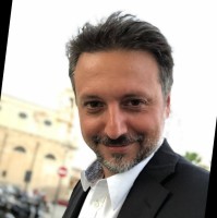 Fabrizio Floridia