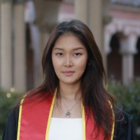 Madison Hong