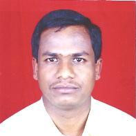 Sunil Powar