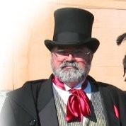 Paul A. Abshire