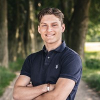 Martijn Van De Werken