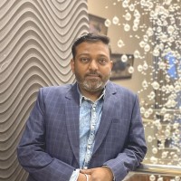 Hemant Saini