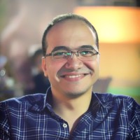 Mahmoud Abd El-Fattah