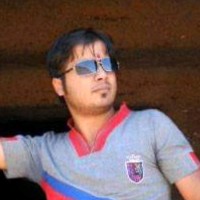 Vikrant Naik