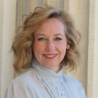 Jennifer Russell