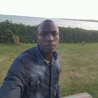 Nkamushaba Edgar