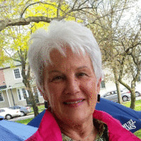Beth Bramhall