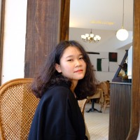 Thuy Vy Luong