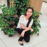 Himanshi Dubey