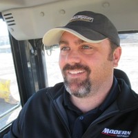 Dan Gau