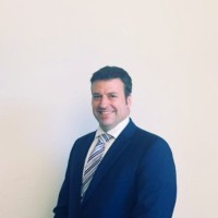 Stephen Smith Dippfs, Acsi, Efa™