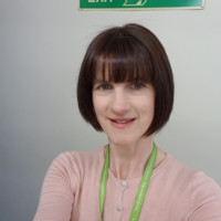 Yvonne Kana