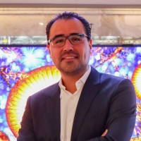 Jorge Huerta