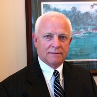 Barry Meeks
