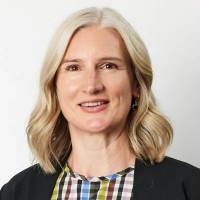 Kate Mcguigan