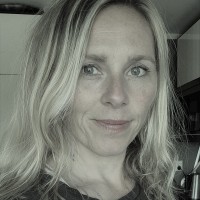 Rita Iversen Mathisen