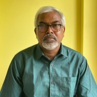 Asim Maity