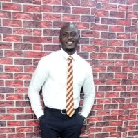 Kehinde Daniel