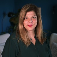 Maggie Pouplis - MCTAA