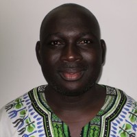 Olanrewaju Isola