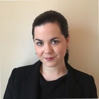 Grace Louise Kennedy