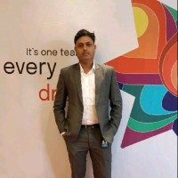 Ashish Pandey