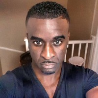 Myles Andrew