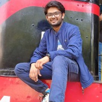 Vraj Patel