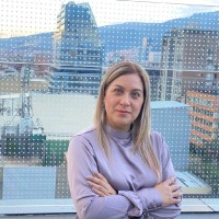 Aura Maria Gutierrez Martinez