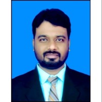 Hitesh Kumar Parida