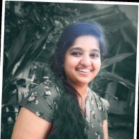 Arya S Nair