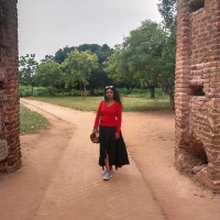 Sujaina S