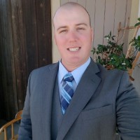 Patrick Mabry