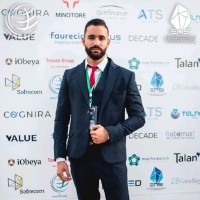 Oussama Ben Salem