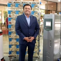 Dr. Parag Jain