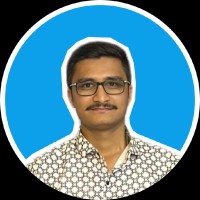 Jaydeepsinh Jadeja