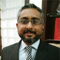 Haseeb Khalid