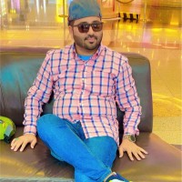 Gulfam hussain bhatti