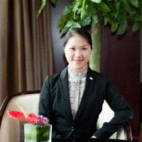Tina Zhang