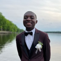 Isaiah Kigwe