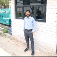 Deepak Saini