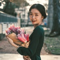 Đinh Hồ Mai Hoa