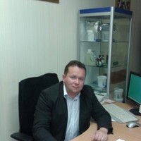 Александр Смирнов