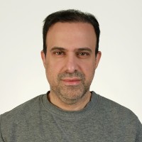 MOHSEN ALIJANI MAMAGHANI