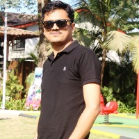Nilesh Hase