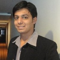 Gagan Gami : (Drupal,Ror, It Recruitment Expert)